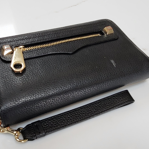 Rebecca Minkoff Wallet - Picture 5 of 12
